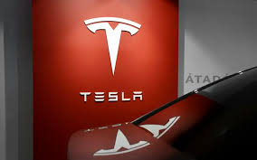 tesla