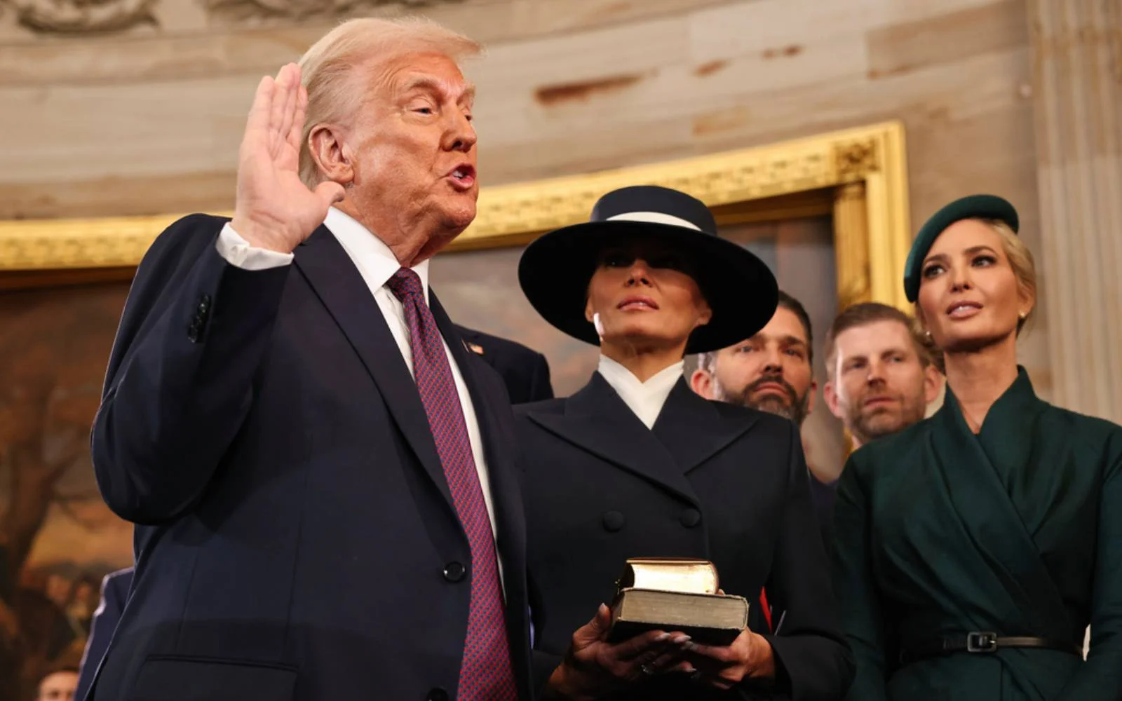donald-trump-oath