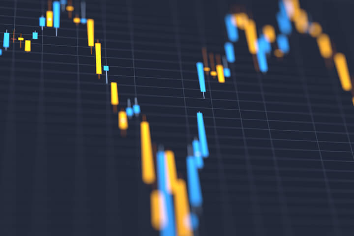 trading