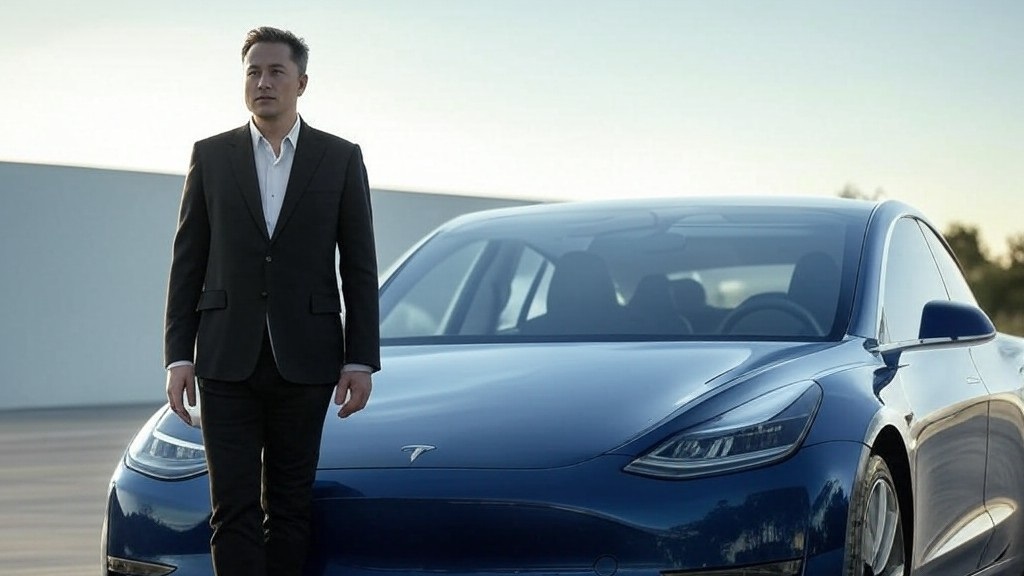 tesla