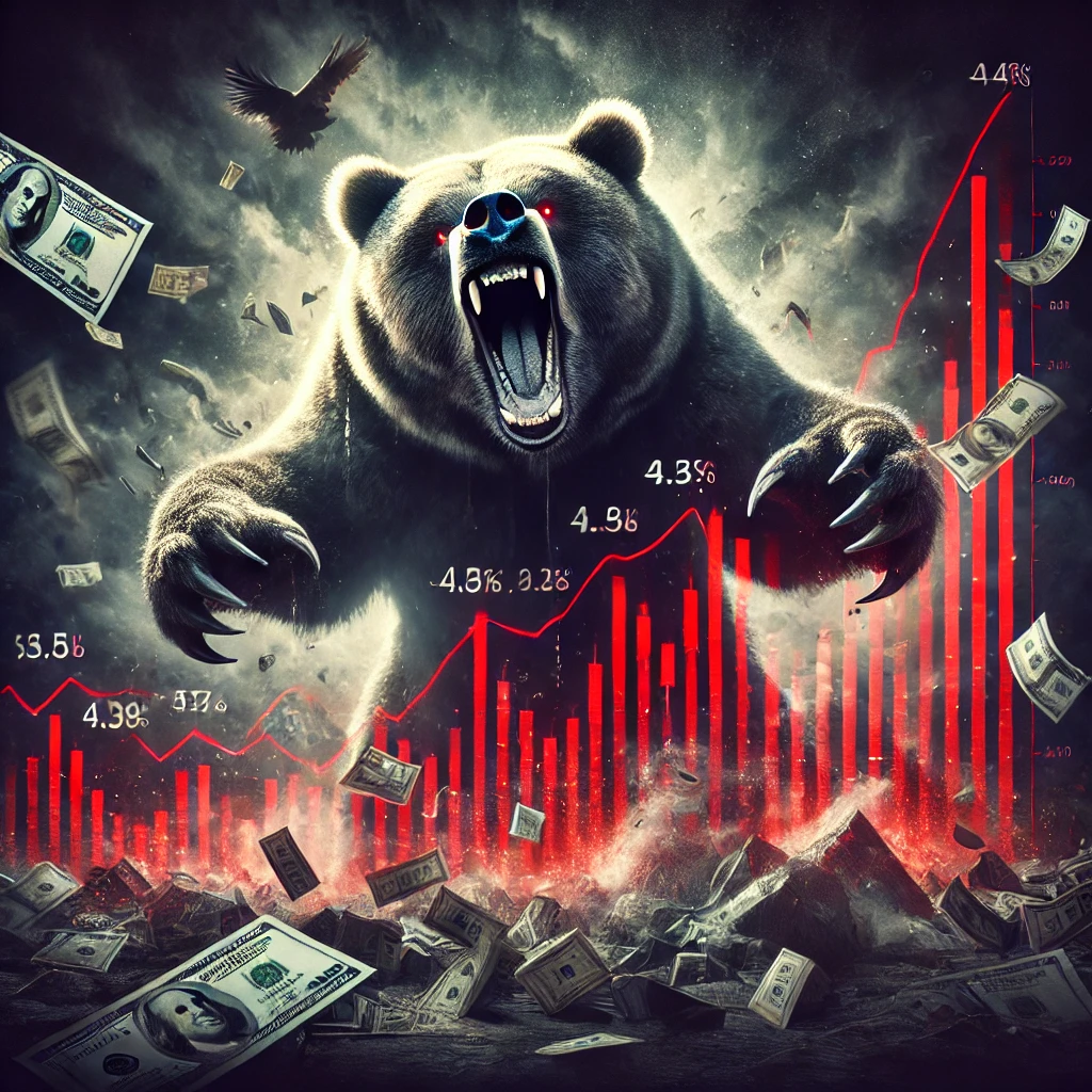 bear market