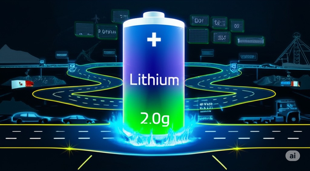 lithium