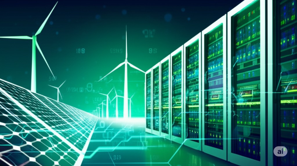 energie renouvelable