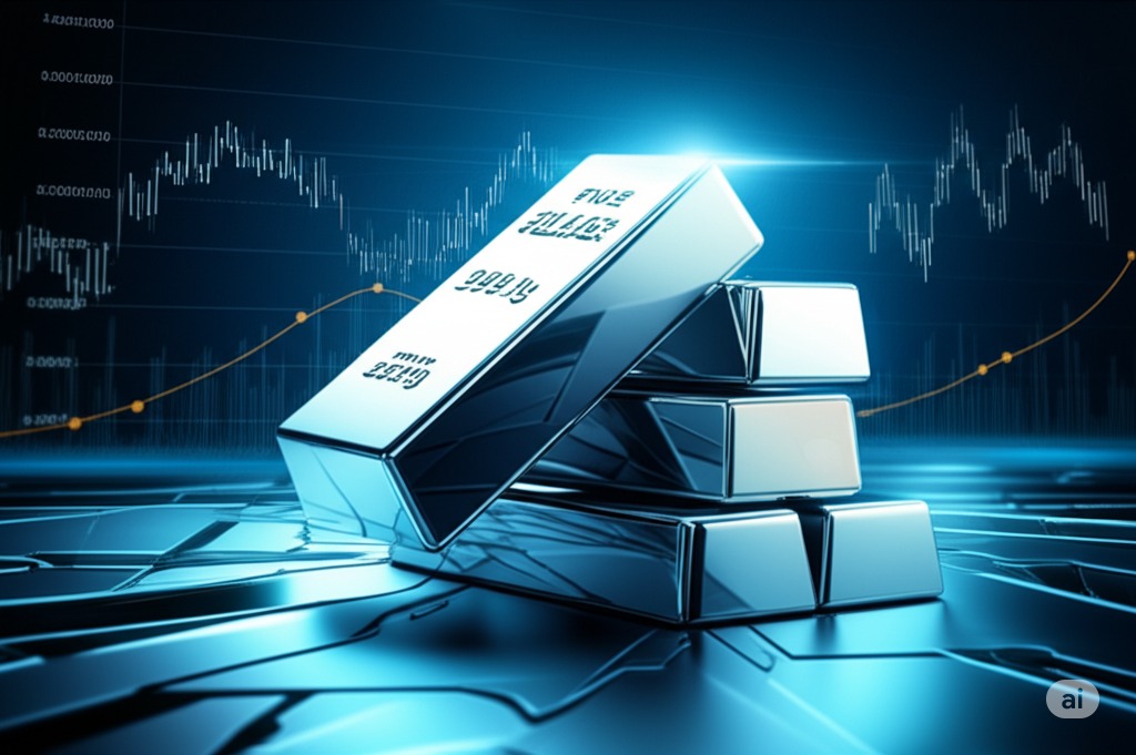 silver