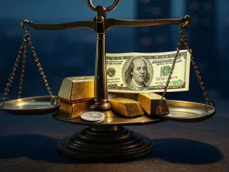 Au-delà de l'inflation : Pourquoi les métaux précieux sont l'assurance d'une vie.
