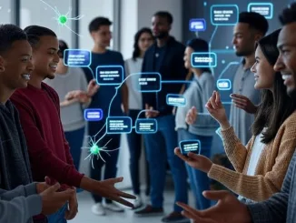 ChatGPT : Révolution Silencieuse des Utilisateurs – Ce Que Révèlent les Habitudes Réelles de l'IA