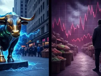 Comment les indices boursiers atteignent des sommets, mais la prudence reste votre meilleur atout