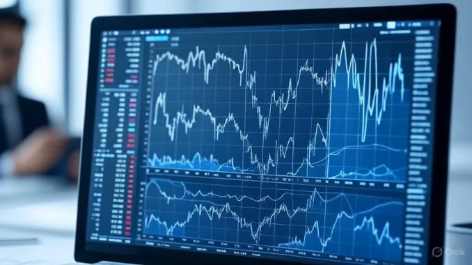 L'IA Révolutionne la Finance : Comment l'Intelligence Artificielle Triomphe du CFA en Quelques Minutes