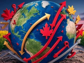 Mégatendances Économiques : L’Urgence de Réformer pour la Prospérité du Canada