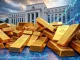 L'Or Frôle des Sommets Records : Les Marchés en Alerte Face aux Signaux Anxieux de la Fed