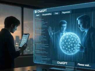 Altman, Dieu, Musk et la Mort Suspecte qui Hante OpenAI