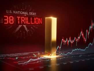 L'Impact de la Dette Américaine sur la Tendance Haussière et la Bourse