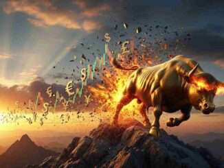 L'Or en Feu - Le Bull Market Historique qui Révolutionne l'Investissement Mondial (1)