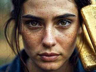 Les Illusions Fatales de l'Or : Mythes qui Poussent les Investisseurs vers un Risque Insidieux