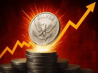 ⚠️ ALERTE : Or et Argent Vont EXPLOSER ! Le Meilleur Investissement d'Octobre ?