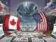 Rencontre Explosive Trump-Carney : Tarifs Douaniers et Tensions Commerciales au Bord de la Crise
