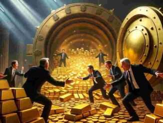 Record Historique de Demande en Q3, FOMO Explosif et Barres en Folie