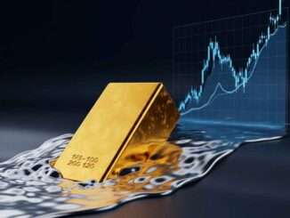 OR : L'EXPLOSION EST IMMINENTE ! Une Correction de 20% est-elle la Dernière Chance d'Acheter ?