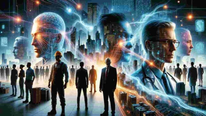 IA et licenciements massifs : responsabilité des géants technologiques face au bouleversement du travail