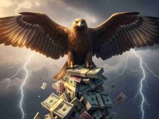 L'Or : Bouclier de Stabilité Face à la Fragilité Mondiale et l'Illusion de l'Impression Monétaire