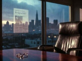 Larry Summers Démissionne dans la Honte après les Révélations Choc sur ses Liens avec Epstein