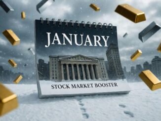 L'Effet Janvier : Booster Mystérieux des Marchés Boursiers ?