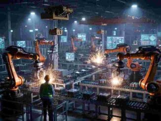 L'Épouvantable Révolution de l'Automatisation : Pourquoi les Dirigeants Occidentaux Reviennent Effrayés de Chine et Redoutent sa Domination Robotique