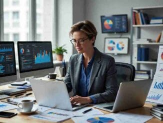 L'IA Révolutionne l'Emploi : Entre Peur du Chômage et Promesses de Transformation