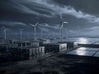 L'IA vorace d'énergie : L'intelligence artificielle bouleverse la consommation électrique mondiale