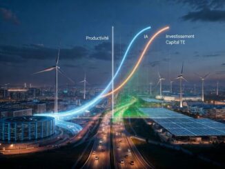 Le Factuel face au Narratif : Deux Forces Redéfinissent le Capitalisme de 2025 à 2050