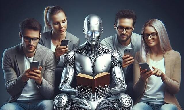 Les dépenses d'investissement dans l'IA conduisent-elles à des résultats positifs