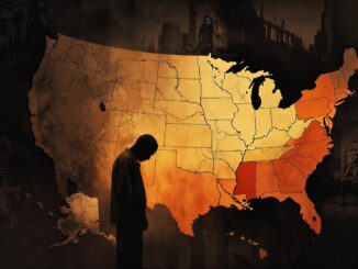 Où sont les pauvres aux États-Unis ? États classés par pauvreté