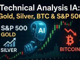Analyse Technique IA Métaux Précieux, BTC et indices – Ma Stratégie Révolutionnaire pour 2026 !