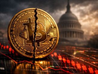 Bitcoin 2026 : Le grand péril ? Cycle effrité, chute probable et midterms US