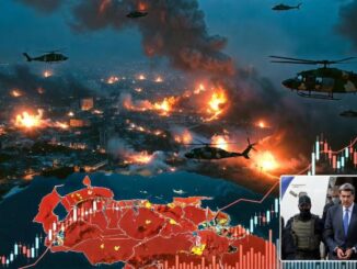 Capture de Maduro : Chute d’un Régime, Bouleversement Géopolitique et Impacts sur les Marchés