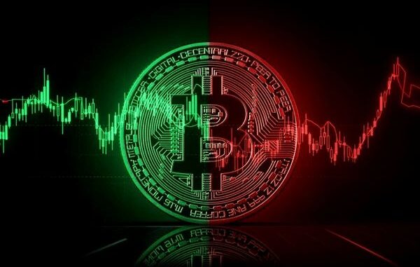 Chute Soudaine du Bitcoin : Liquidations Massives et Tensions US-UE