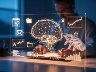 The AI ​​Agent: The Digital Autonomy Revolution and its Challenges