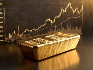 L'or vers 6000 dollars - la prévision choc de Bank of America secoue les marchés