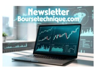 Newsletter Boursetechnique.com