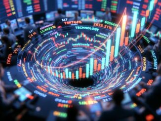 Rotation Sectorielle 2026 : Révolution Boursière pour Croissance Explosive !