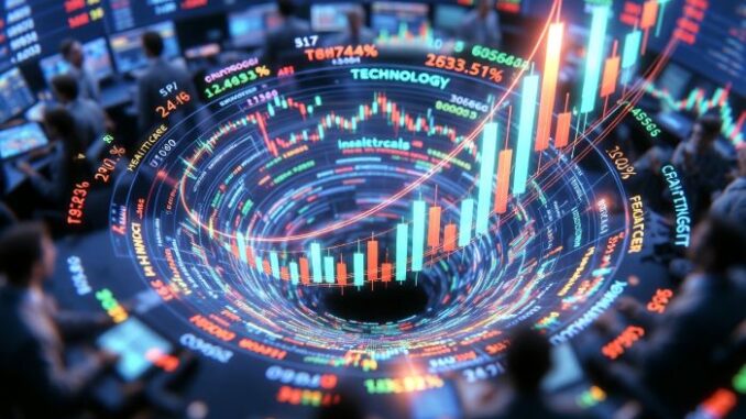 Rotation Sectorielle 2026 : Révolution Boursière pour Croissance Explosive !