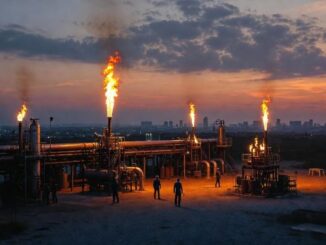 Venezuela : après l’arrestation de Maduro, quelles répercussions pour l’économie pétrolière et sociale ?