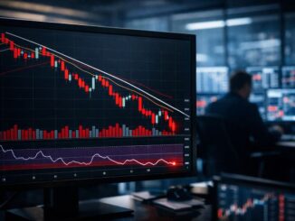 Bitcoin's Sudden Fall: Analysis and Outlook for 2026