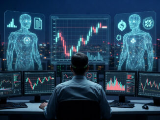 AI Disruption Fears: Markets Tremble in the Face of the Agentic Wave Threatening Jobs and Profits