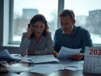 Insolvabilités des consommateurs au Québec et au Canada : un record alarmant en 2025 et des inquiétudes pour 2026