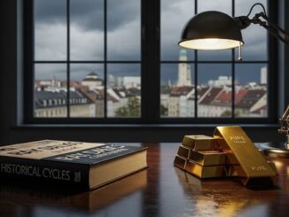 Le nouvel ordre mondial et les stratégies de Ray Dalio pour protéger votre capital