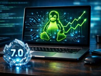 Linux 7.0 : Le Noyau Linux Qui Va Booster Vos Ordinateurs et Défier Windows 11
