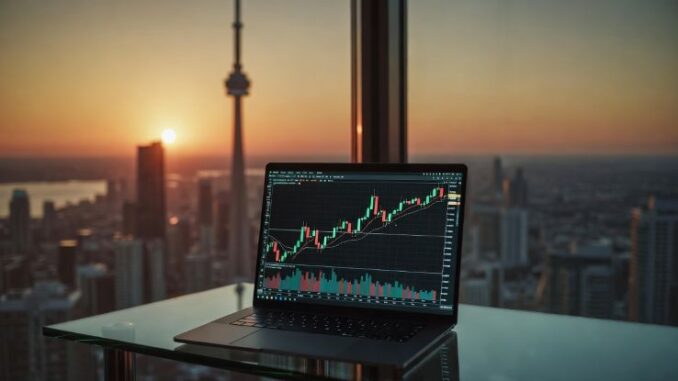 L'investissement au Canada et l'impact massif des frais de gestion sur votre rendement