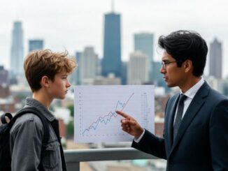 Millennials et Gen Z Piégés par Dette et Inflation Incontrôlables