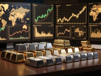 Gold and Silver Soaring: Impact on Mining Stocks